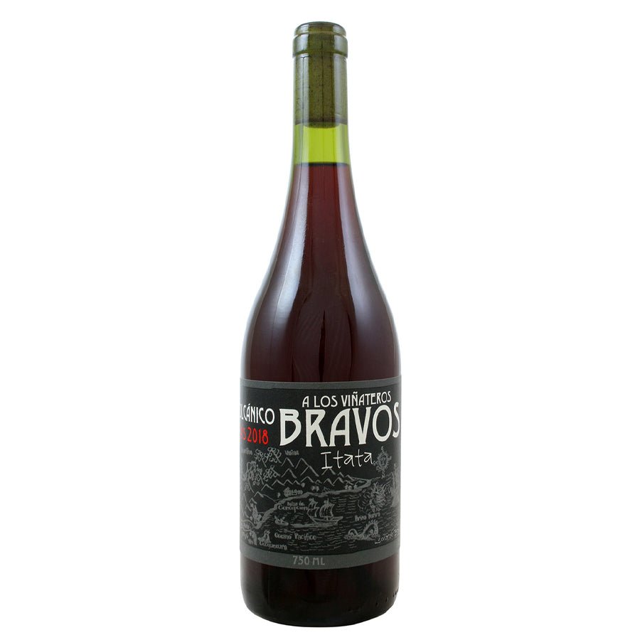 Venateros Bravos Volcanico Pais - Latitude Wine & Liquor Merchant